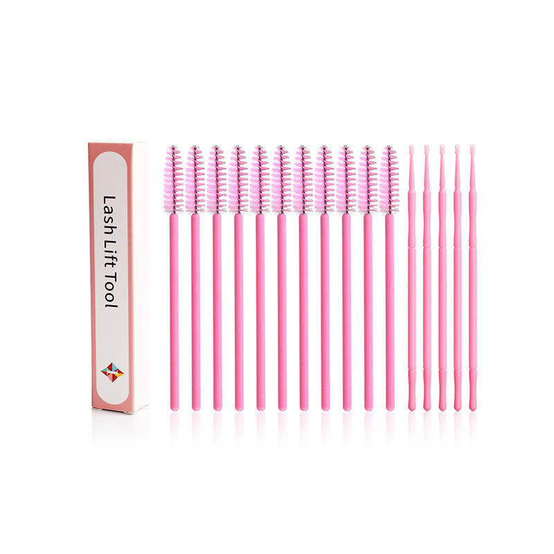 Elyas Paris™ - Kit de Réhaussement de Cils Professionnel ICONSIGN